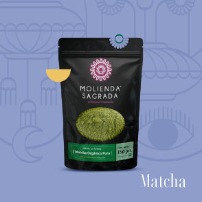 tienda matcha